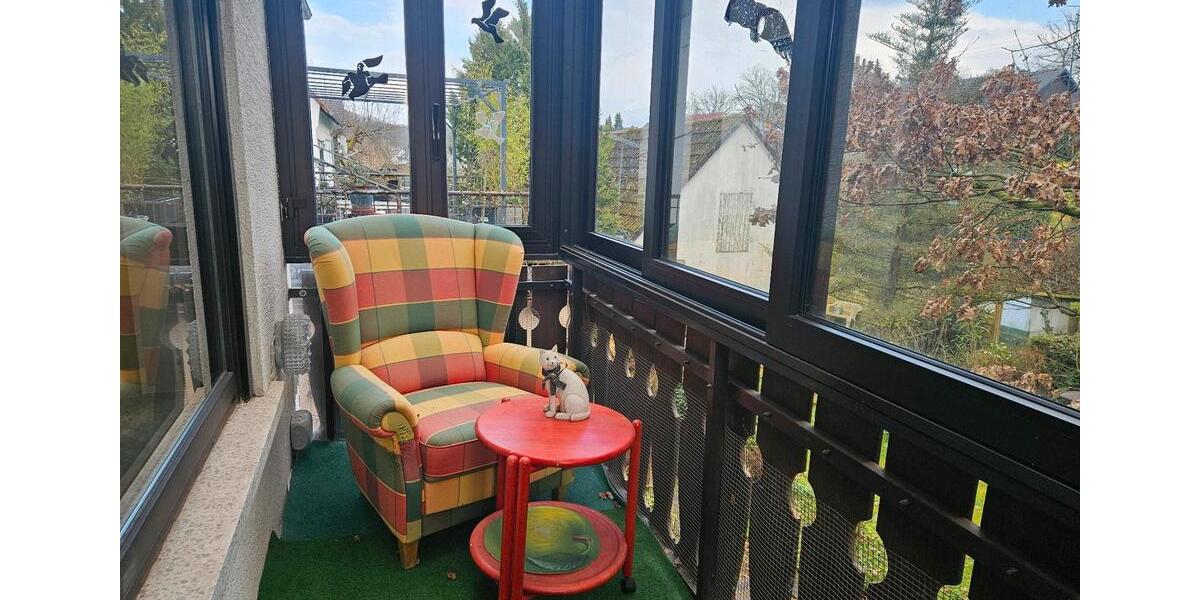 Doppelhaushälfte Otterberg - 1 Zimmer, 90 m&sup2;, 790&euro; | Angebot:26004004