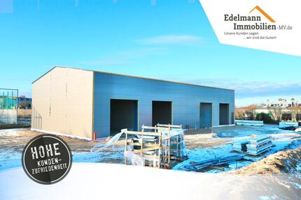 Gewerbeobjekt Bad Doberan - 1.300&euro; | Angebot:24869237