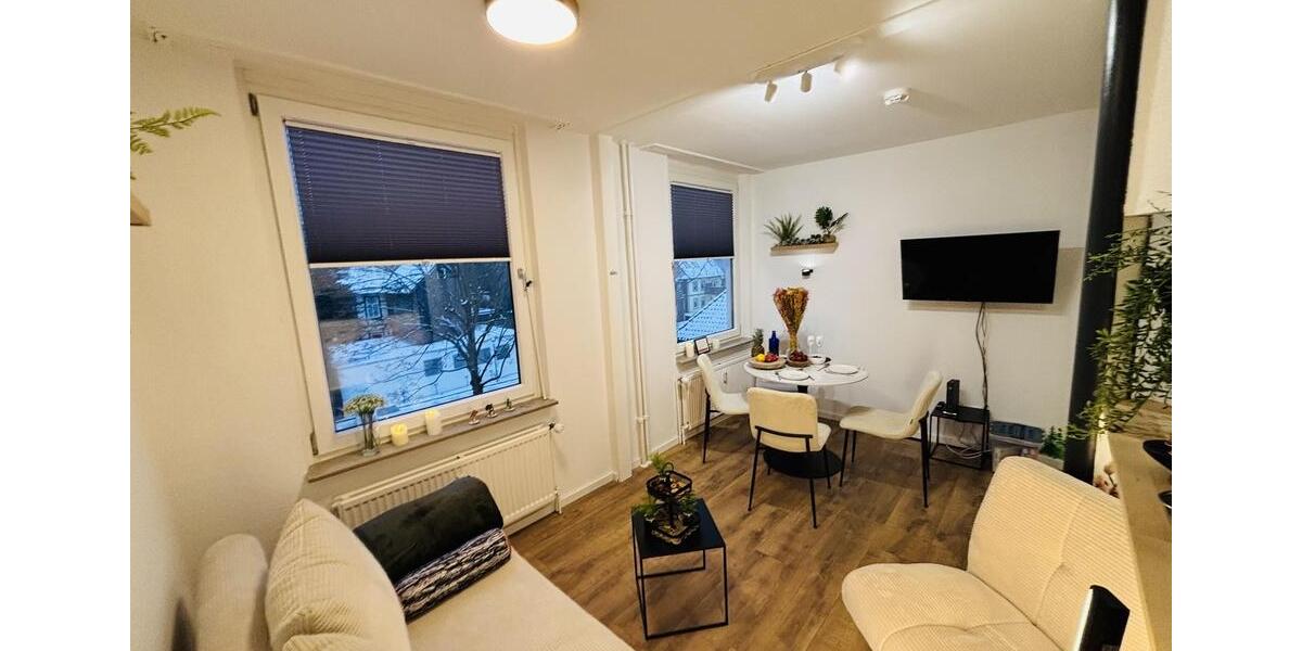 Etagenwohnung Goslar - 2 Zimmer, 40 m&sup2;, 540&euro; | Angebot:24837724