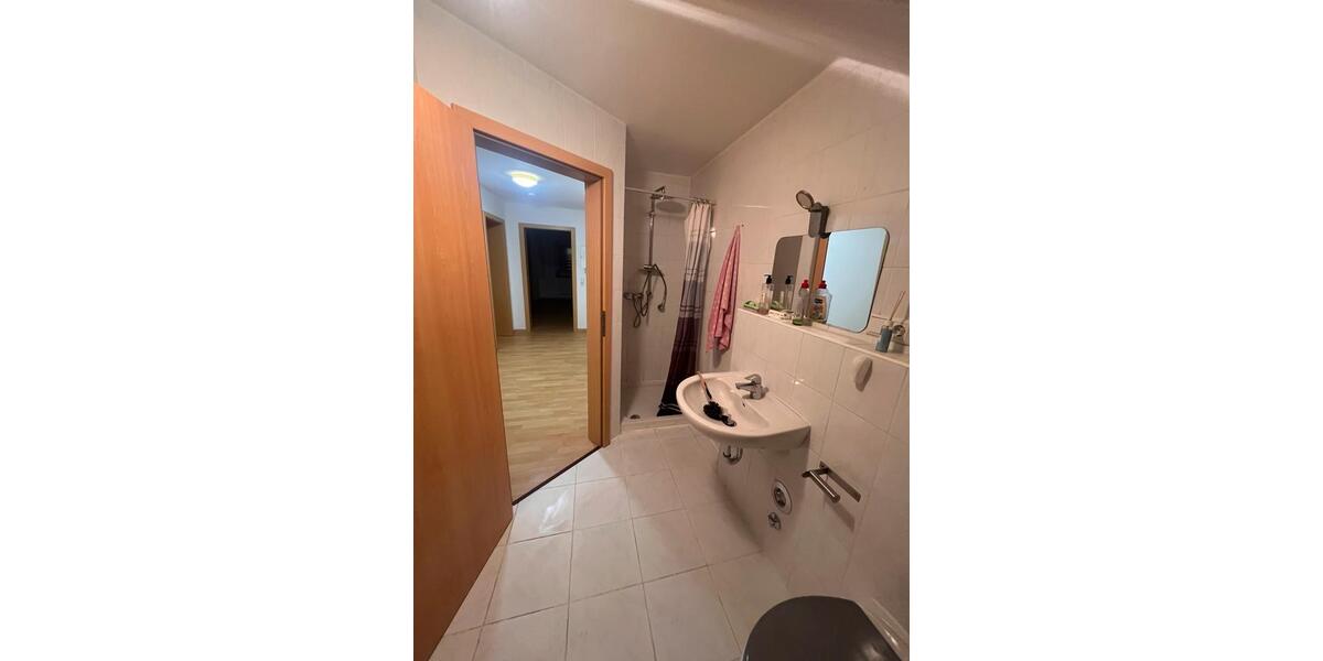 Etagenwohnung Nagold - 3 Zimmer, 85 m&sup2;, 1.250&euro; | Angebot:24982585