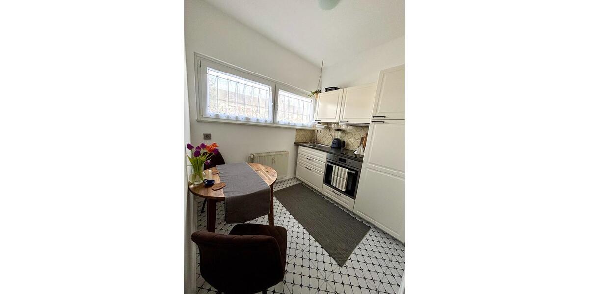 Etagenwohnung Hannover Misburg-Anderten - 2 Zimmer, 52 m&sup2;, 800&euro; | Angebot:25545501