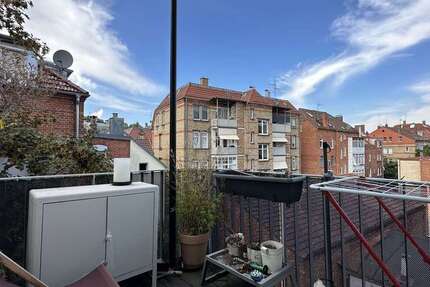 Wohnung Stuttgart Stuttgart-Süd - 2 Zimmer, 53 m&sup2;, 1.290&euro; | Angebot:27056467