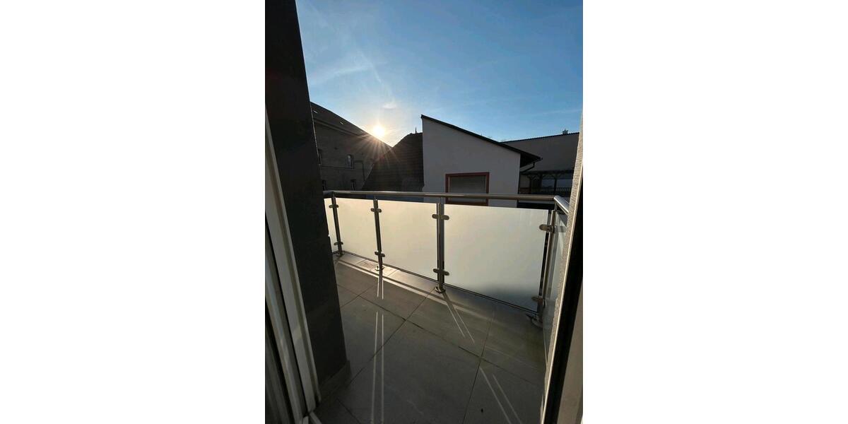 Etagenwohnung Germersheim - 3 Zimmer, 70 m&sup2;, 16&euro; | Angebot:25599677