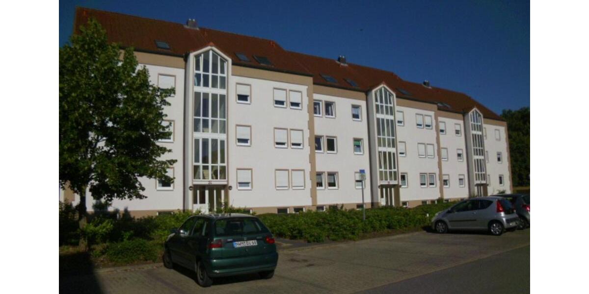 NEUKLOSTER: 3Raum-Whg 72m2 Balkon FBH zw Wismar Schwerin Rostock 3 zimmer