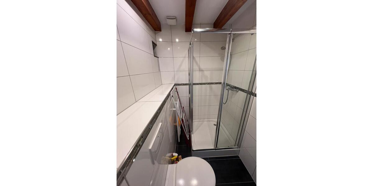 Etagenwohnung Bingen am Rhein - 1 Zimmer, 25 m&sup2;, 475&euro; | Angebot:26256555