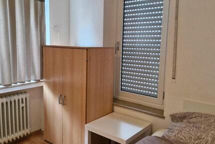 1 Zimmer in WG zu vermieten