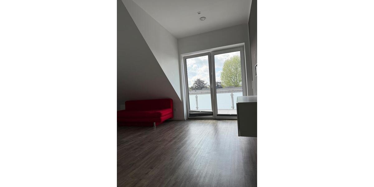 Dachgeschoßwohnung Borken - 2 Zimmer, 60 m&sup2;, 768&euro; | Angebot:26706049