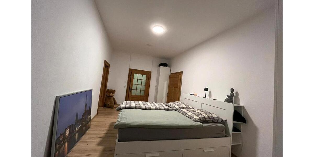 Etagenwohnung Ilsenburg (Harz) - 4 Zimmer, 104 m&sup2;, 725&euro; | Angebot:24898225