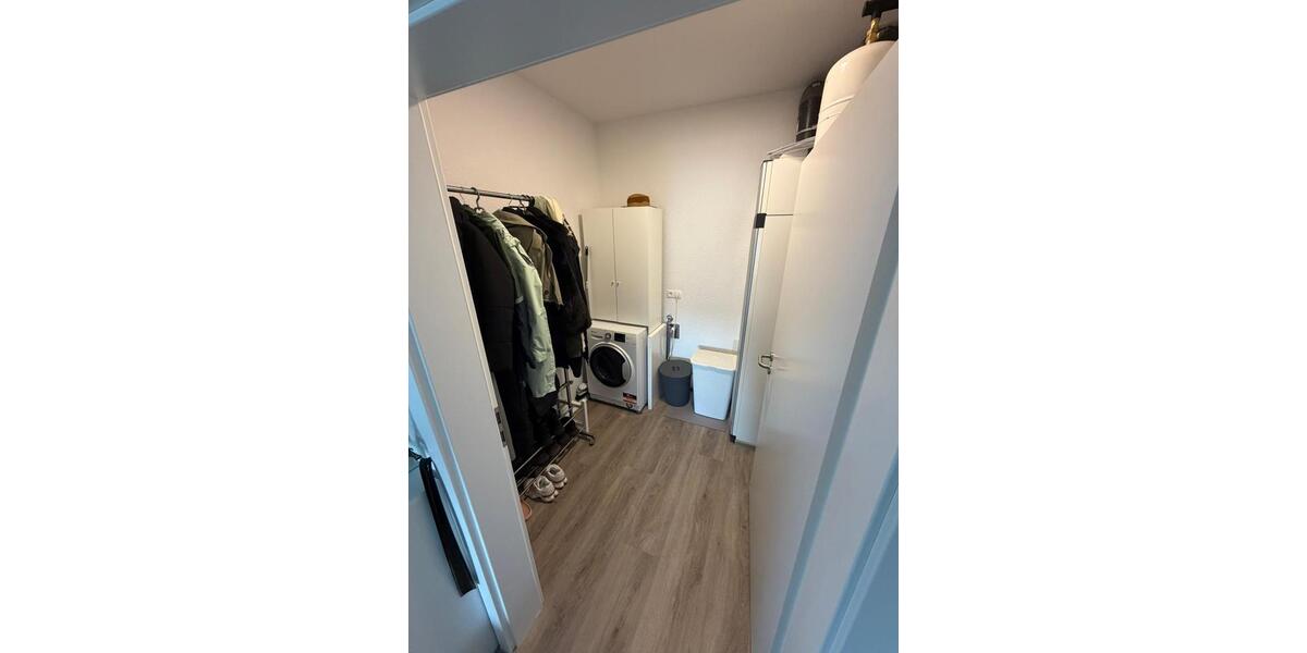 Dachgeschoßwohnung Friesoythe - 3 Zimmer, 65 m&sup2;, 720&euro; | Angebot:26000001