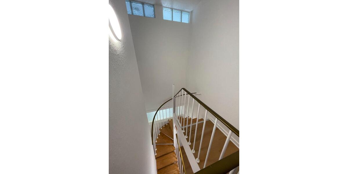 Maisonettenwohnung Osnabrück - 5 Zimmer, 147 m&sup2;, 1.600&euro; | Angebot:26680290