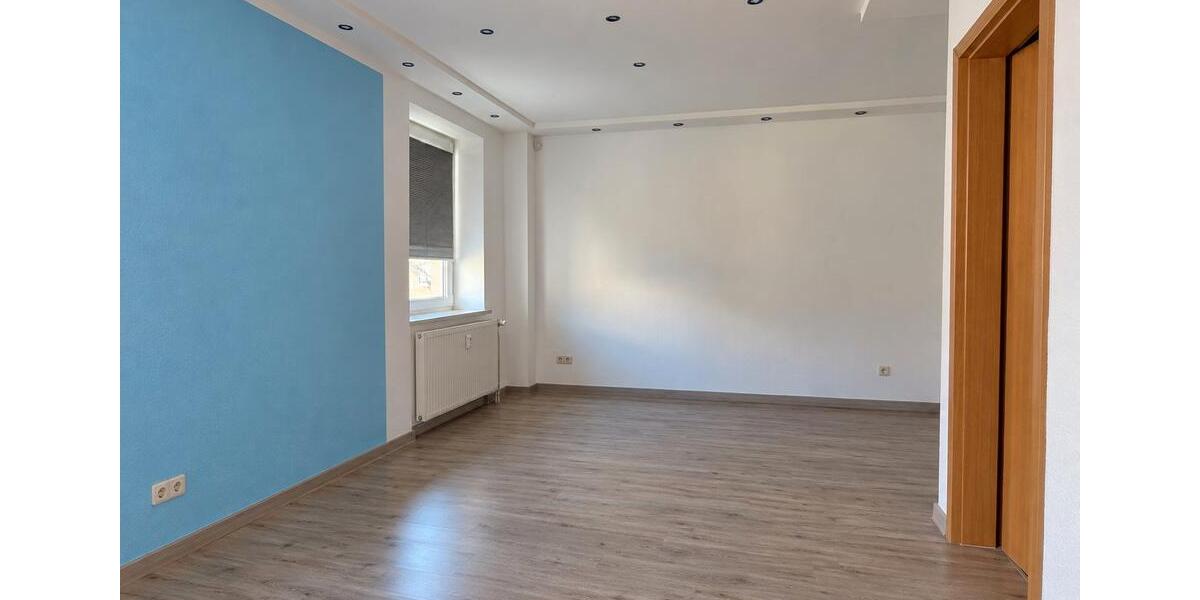 Hochparterre Sandersdorf-Brehna Brehna - 4 Zimmer, 120 m&sup2;, 800&euro; | Angebot:27650177