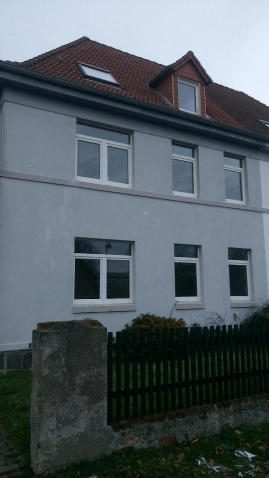Schöne 3-Zimmerdachgeschoßwohnung in Zarrentin zimmer