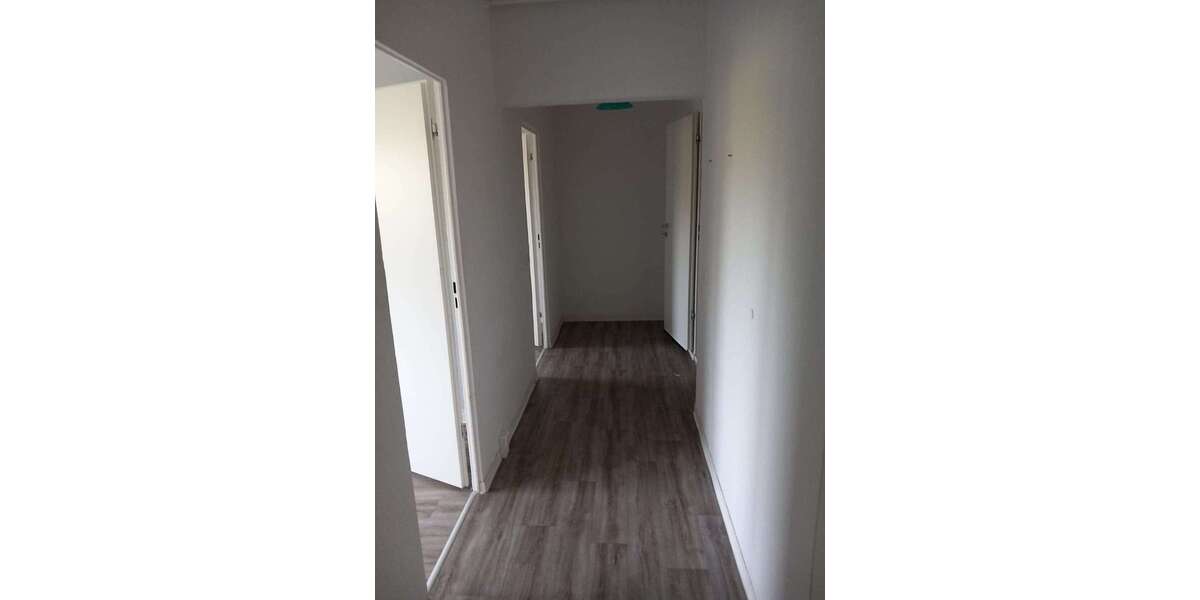 Etagenwohnung Perleberg - 3 Zimmer, 57 m&sup2;, 360&euro; | Angebot:27447297