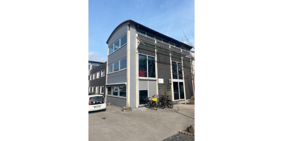 Gewerbeobjekt Duderstadt - 1.200&euro; | Angebot:25514585