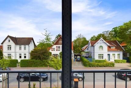 WHG Wohnung, 56,7 m2, 1,5 Zi.+B+Abst. ab 15.11.2025, 1.OG, Fahrst