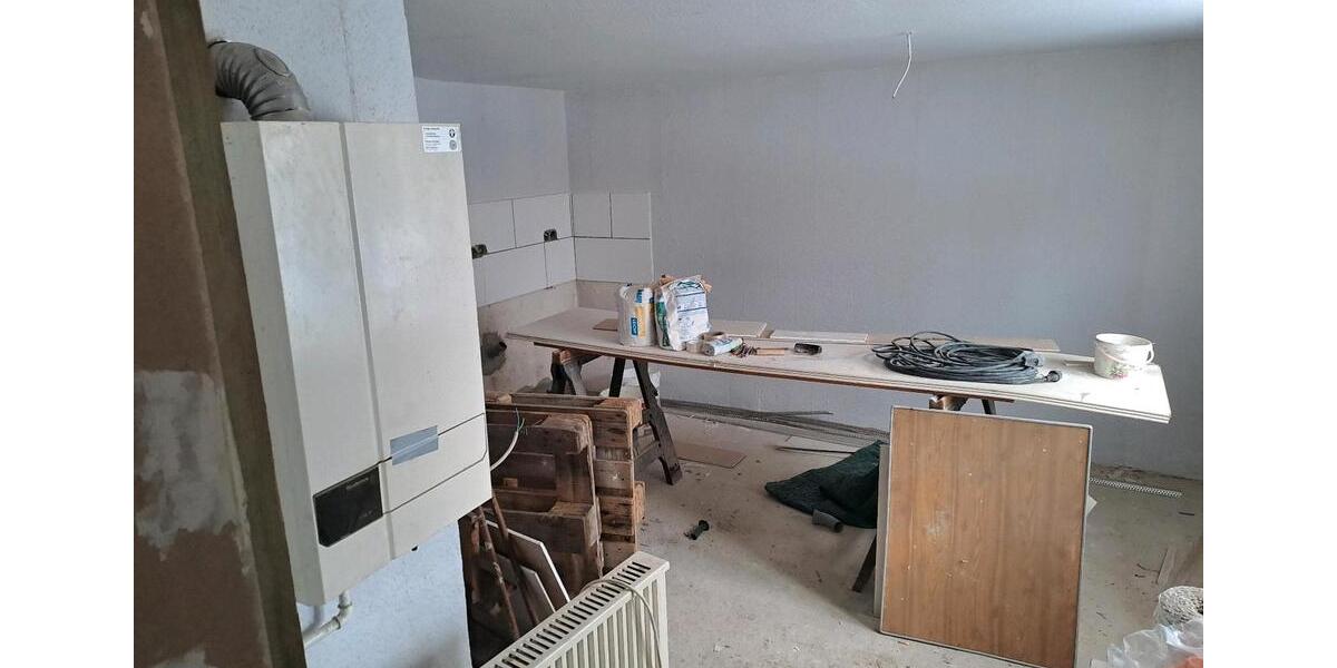 Etagenwohnung Ballenstedt - 2 Zimmer, 60 m&sup2;, 250&euro; | Angebot:24307081