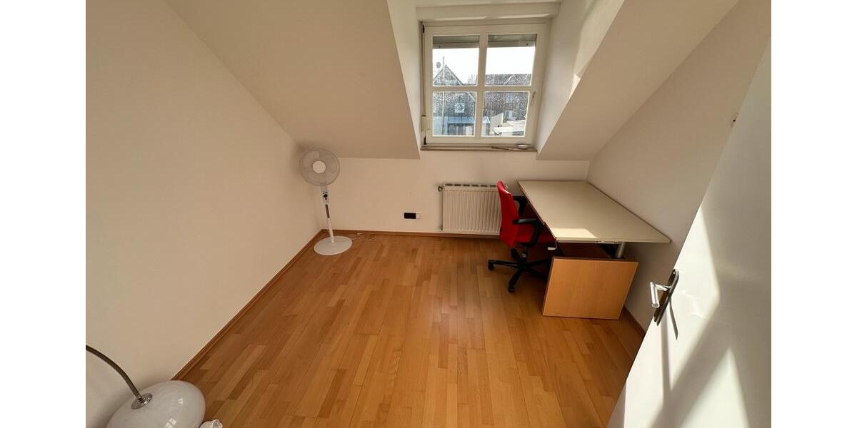 Maisonettenwohnung Velen - 4 Zimmer, 115 m&sup2;, 1.035&euro; | Angebot:25333151
