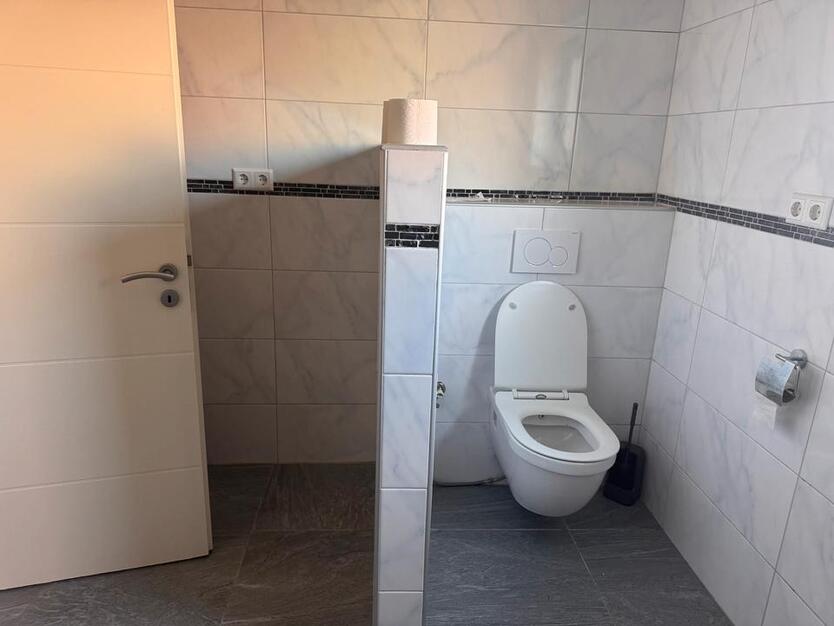 4 Zimmer Wohnung