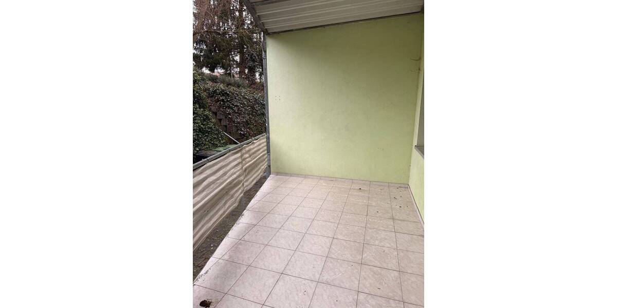 Etagenwohnung Altenburg Südost - 2 Zimmer, 47 m&sup2;, 320&euro; | Angebot:26290117