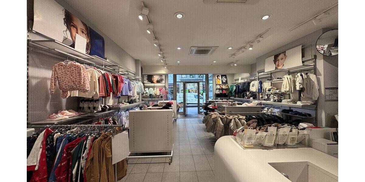 Gewerbeobjekt Aachen Aachen-Mitte - 2.400&euro; | Angebot:26176731