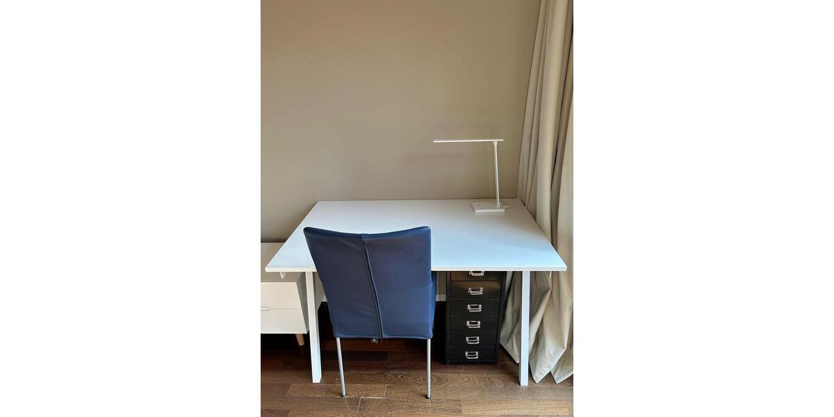 Wohnen auf Zeit Köln Innenstadt - 3.5 Zimmer, 115 m&sup2;, 2.990&euro; | Angebot:26613380