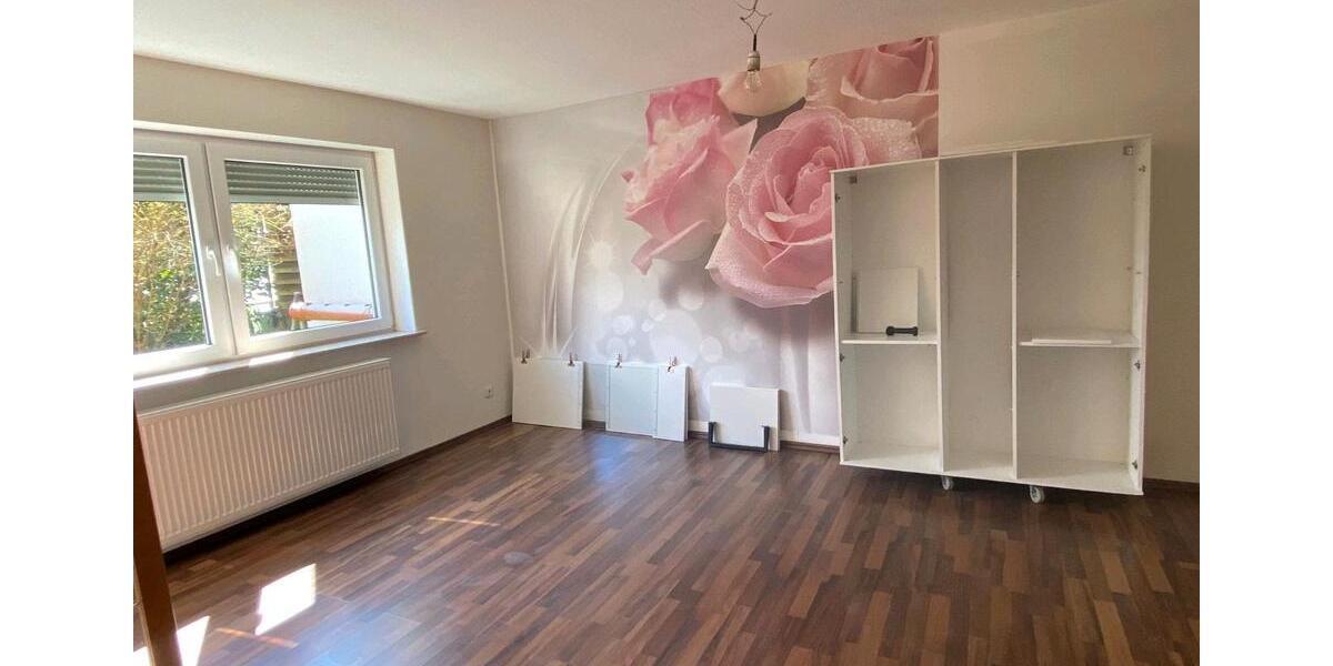 Erdgeschoßwohnung Biebertal - 3 Zimmer, 53 m&sup2;, 720&euro; | Angebot:26020930