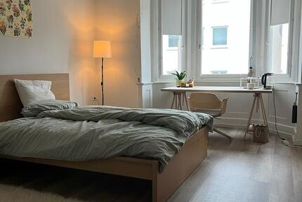 Wohnen auf Zeit Oberndorf am Neckar - 25 Zimmer, 2 m&sup2;, 640&euro; | Angebot:26165361