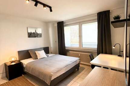 Zimmer Unterhaching - 980&euro; | Angebot:27559335