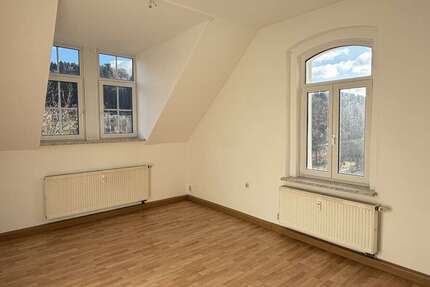 Wohnung Annaberg-Buchholz Buchholz - 5 Zimmer, 101 m&sup2;, 515&euro; | Angebot:24028277