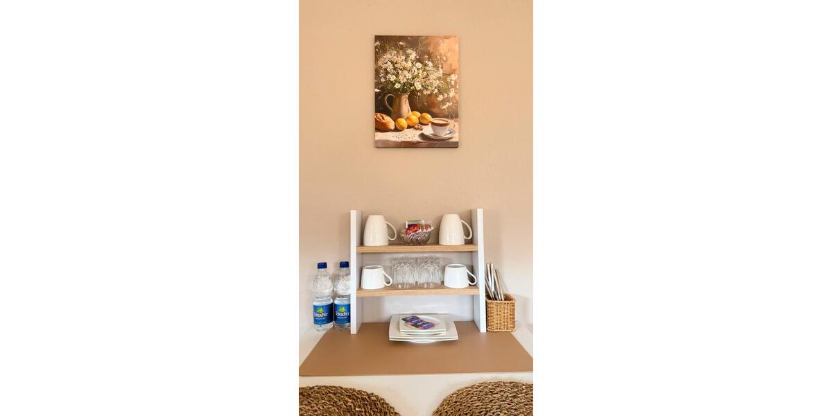 Wohnen auf Zeit Lörrach Brombach - 1 Zimmer, 23 m&sup2;, 66&euro; | Angebot:25088487