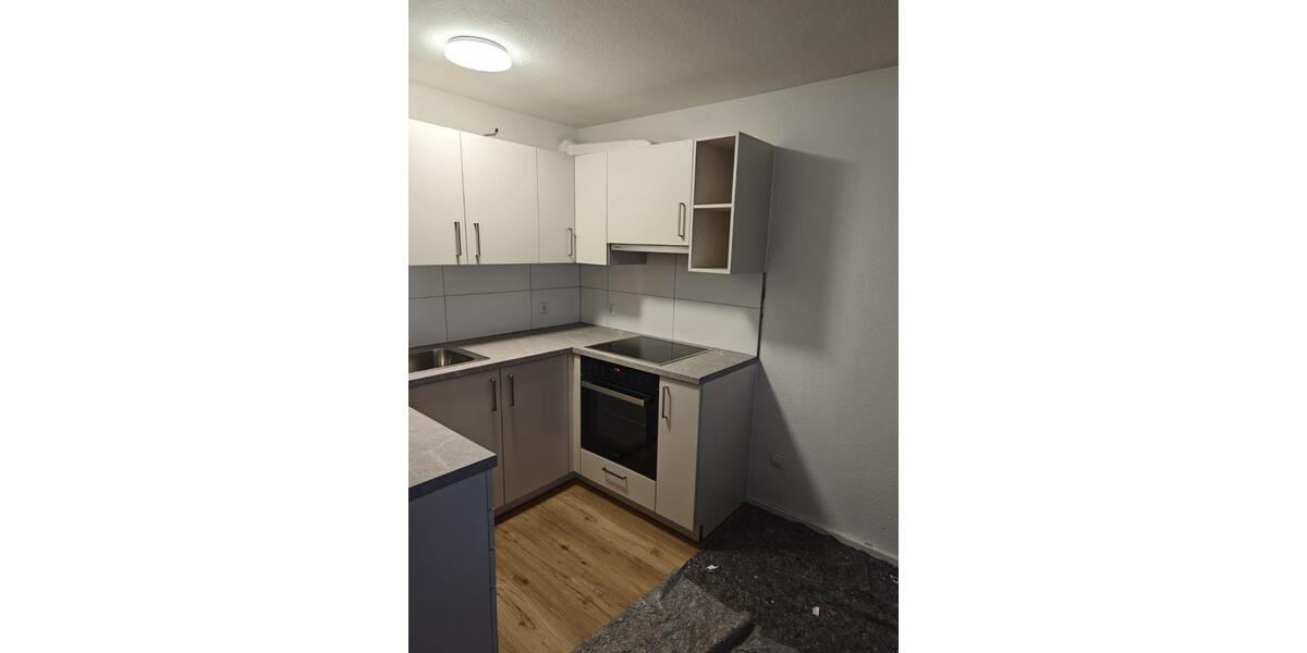 Renovierte 3 Zimmer Wohnung im Herzen Rottenburgs 3 zimmer