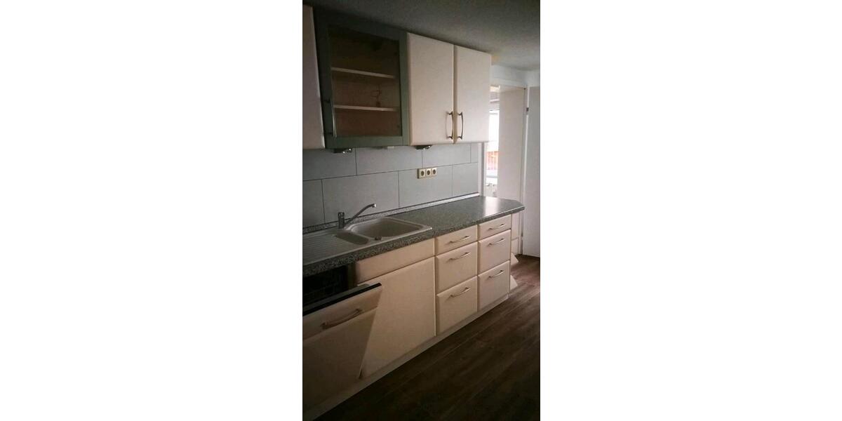 Etagenwohnung Bernstadt auf dem Eigen - 3 Zimmer, 72 m&sup2;, 485&euro; | Angebot:26074408