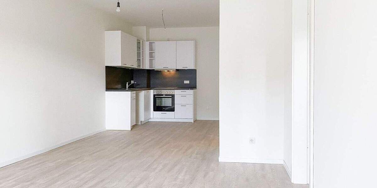 Terrassenwohnung Hamburg Duvenstedt - 2 Zimmer, 70 m&sup2;, 1.120&euro; | Angebot:25113861