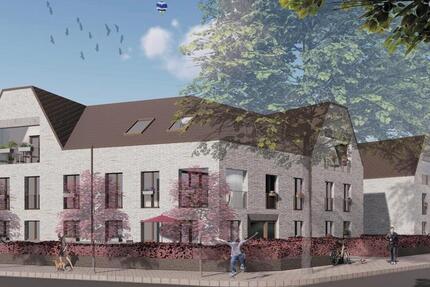 Wohnung Kamp-Lintfort Lintfort - 2 Zimmer, 63 m&sup2;, 805&euro; | Angebot:24941247