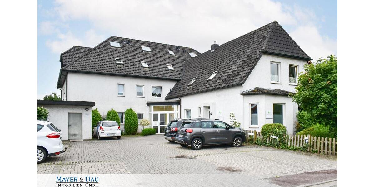 Erdgeschoßwohnung Rastede - 2 Zimmer, 59 m&sup2;, 760&euro; | Angebot:25177435