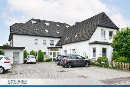 Wohnung Rastede - 2 Zimmer, 59 m&sup2;, 760&euro; | Angebot:25177435