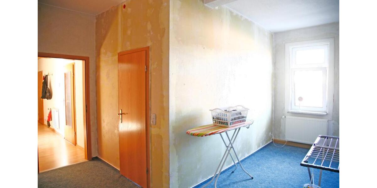 Etagenwohnung Arnstadt - 4 Zimmer, 105 m&sup2;, 845&euro; | Angebot:25945907
