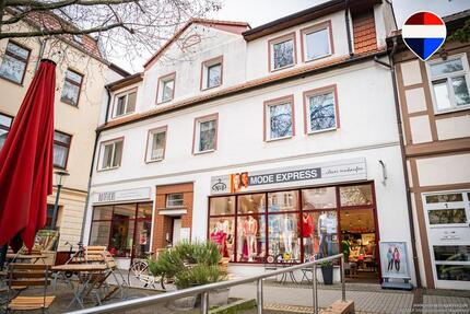 Wohnung Burg - 3 Zimmer, 79 m&sup2;, 555&euro; | Angebot:26311320