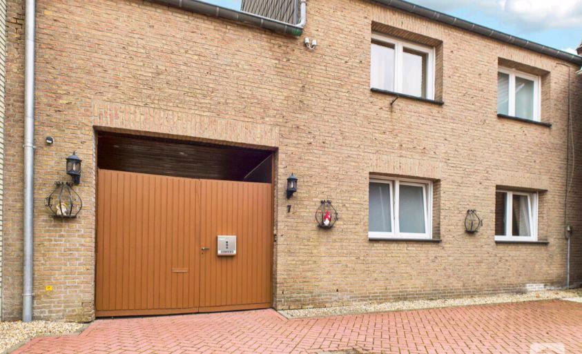 Etagenwohnung Heinsberg - 3 Zimmer, 135 m&sup2;, 1.100&euro; | Angebot:26283847