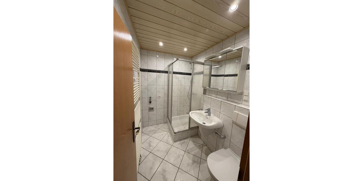 Terrassenwohnung Lorch - 3 Zimmer, 64 m&sup2;, 1.100&euro; | Angebot:26042483