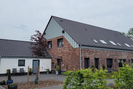 Wohnung Kevelaer Wetten - 3 Zimmer, 72 m&sup2;, 1.035&euro; | Angebot:26420604