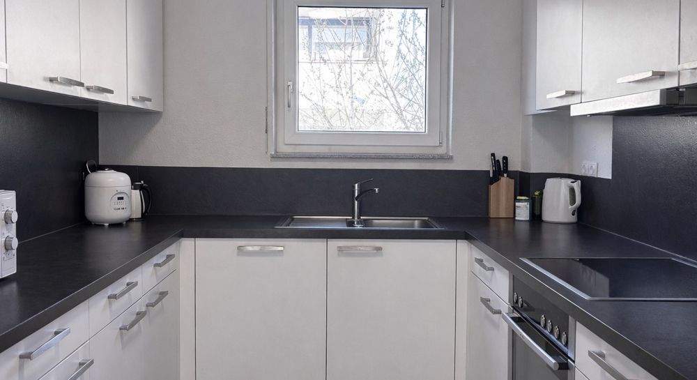 Etagenwohnung Reutlingen Innenstadt - 4 Zimmer, 98 m&sup2;, 1.320&euro; | Angebot:25338346