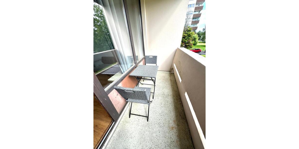 Terrassenwohnung Köln Lindenthal - 1 Zimmer, 30 m&sup2;, 1.050&euro; | Angebot:26524917