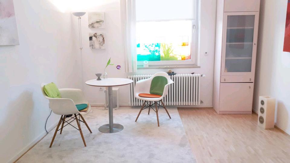 Etagenwohnung Koblenz Karthause - 1 Zimmer, 16 m&sup2;, 450&euro; | Angebot:25391782