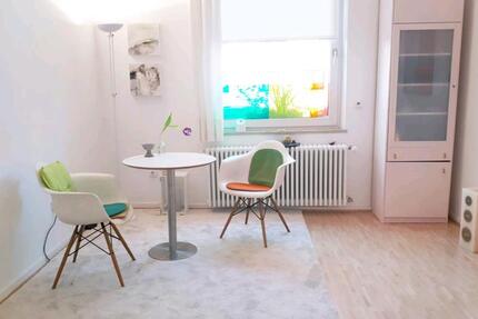 Wohnung Koblenz Karthause - 1 Zimmer, 16 m&sup2;, 450&euro; | Angebot:25391782