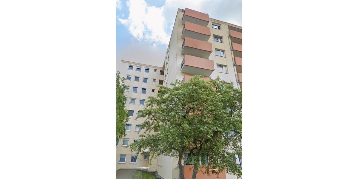 Etagenwohnung Gerbrunn - 1 Zimmer, 34 m&sup2;, 390&euro; | Angebot:26549924