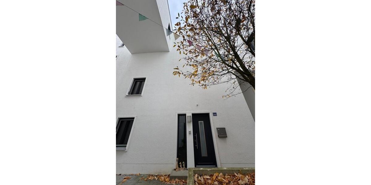 Etagenwohnung Regensburg Brandlberg - 1 Zimmer, 15 m&sup2;, 550&euro; | Angebot:26336124