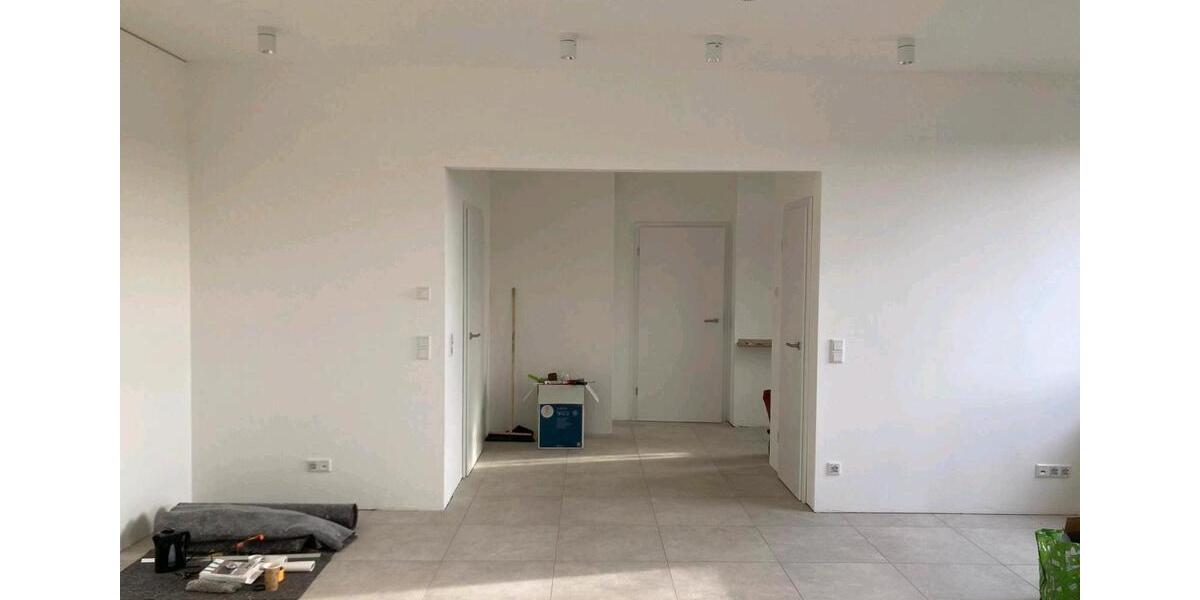 Erdgeschoßwohnung Neukirchen-Vluyn Vluyn - 2 Zimmer, 72 m&sup2;, 850&euro; | Angebot:24895381