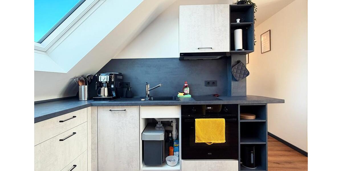 Wohnen auf Zeit Köln Porz - 2 Zimmer, 51 m&sup2;, 1.750&euro; | Angebot:26429584
