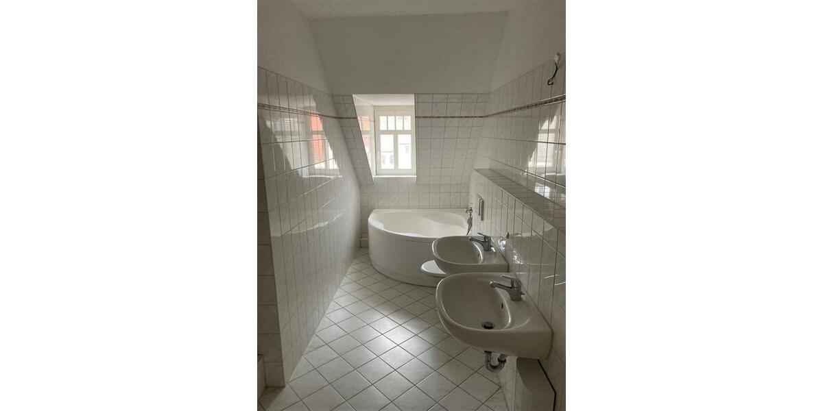 Maisonettenwohnung Roßwein - 4 Zimmer, 115 m&sup2;, 495&euro; | Angebot:25376849